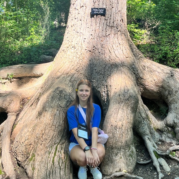 Meet the Posher Other - Meet your Posher, Marissa